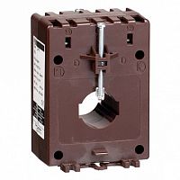 Трансформатор тока Tesys T 100/1А, кл.т. 1 | код. LUTC1001 | Schneider Electric